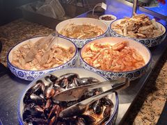 -杭州国际会议中心洲际酒店-原素全日餐厅(解放东路店)