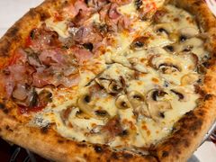 -Primo·丽莫意大利窑烤披萨