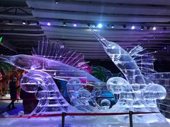 -宁波冰雪大世界(北仑区)