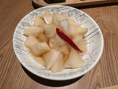 -荣家黄鱼面(南京西路店)