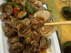 -梅姐海鲜餐厅(水头海鲜街店)