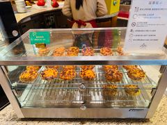 -咖啡苑自助餐厅·中国大饭店
