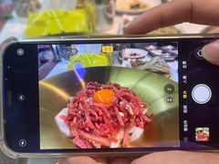 -六七八韩式烤肉·韩国料理(上杭路店)