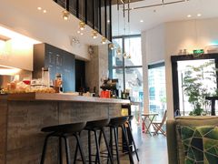 -Home Cafe(水榭春天店)