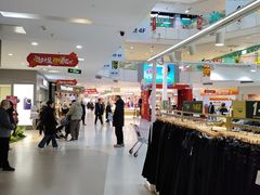 -北京华联购物中心(天通苑店)