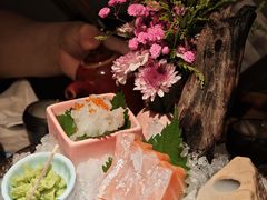 -花潮料理艺食馆(成都万象城店)