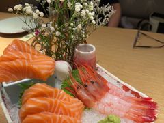 -阿吾罗·月咏精致日料(港汇恒隆广场店)