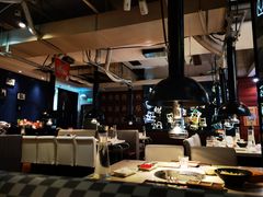 -猫爪爪原切自助烤肉(观音桥阳光世纪店)