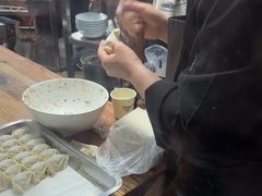 -君东记本帮面馆(天钥桥路店)