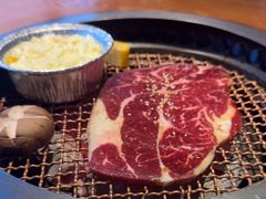 -炎蔵牛舌烤肉