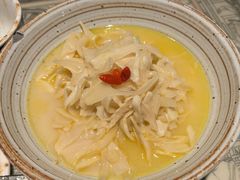 -桂满陇·西湖船宴(平安金融中心店)