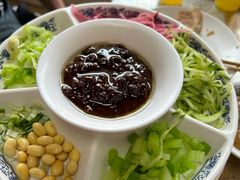 -清真·鸦儿李记·小馆(后海店)