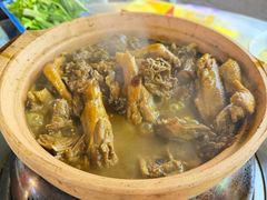 -盐禾堂海南屯昌香草鸭(总店)