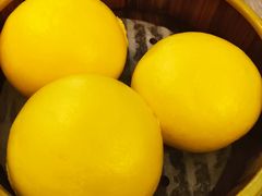 黄金流沙包-香云轩·顺德菜(香云纱园林酒店店)
