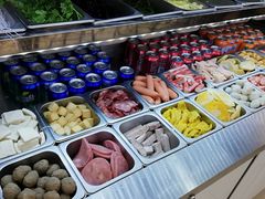 -杨光辉麻辣烫(华侨城商业中心店)