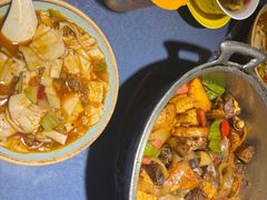 -清真·舒迩布炕锅王·高原美食文化(青海总店)