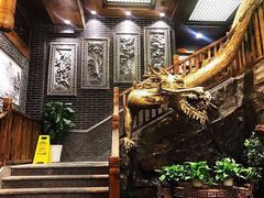-徐鼎盛民间菜(上筑店)