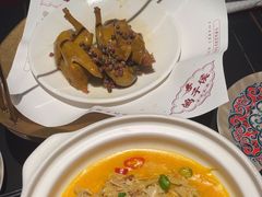 -鸽子侯·家宴·平价海鲜(绿地店)