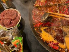 -酒友老火锅(渝中店)