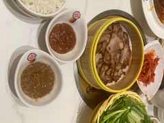 -七八冷面·延边朝鲜族美食(世纪汇店)