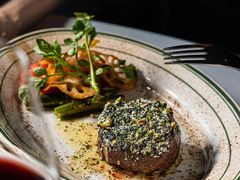 -燃扒房Steakhouse(皇庭店)