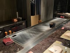 -Ginza Onodera铁板烧(外滩十八号店)