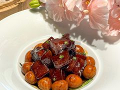 -珈境湖畔餐厅·湖北菜·江浙菜•樱花季(西北湖店)