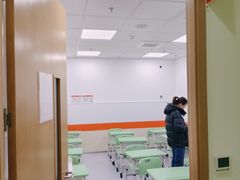 -昂立青少儿成长中心(普陀中潭校区)