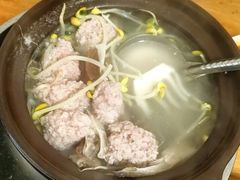 -汝萍传统蘸水菜(春华路总店)