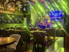 -MARU玛露音乐餐厅(大学路店)