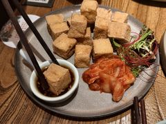 -食陆号·新式台湾创意菜(苏州首店)