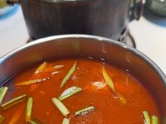 -Thai Basil罗勒叶泰式餐厅(时代天街店)