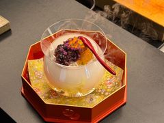 -鳥喜Toriki怀石烧鸟料理