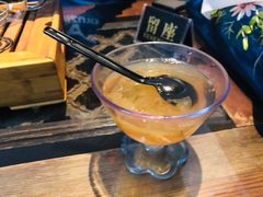 银耳羹-丽江庭院之爱在路上(西单店)