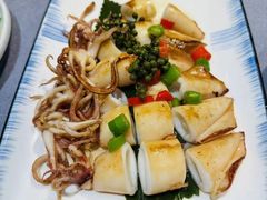 -苏先生海鲜渔庄(金桥店)
