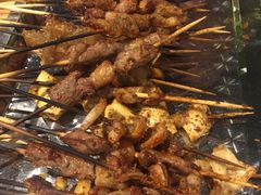 -管氏翅吧(马家堡店)