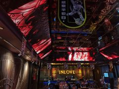 -INLOVE KTV(水晶城店)