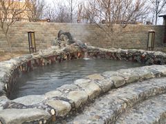 -华山御温泉度假村