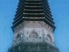 -玲珑塔公园