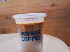 -VOYAGE COFFEE(北锣鼓巷店)