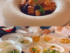 -AZUR聚(香格里拉饭店)