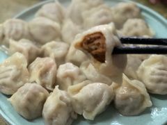 -永盛斋小吃(故宫店)