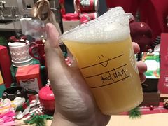 -星巴克臻选(广州东山锦轩店)