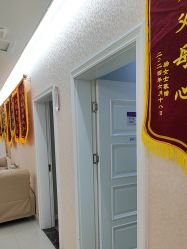 -武汉五洲整形外科医院