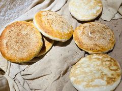-三兄弟高炉烧饼