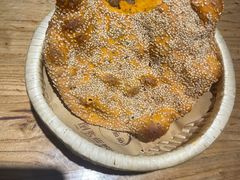 -子曰倒贴烧饼(松龄路店)