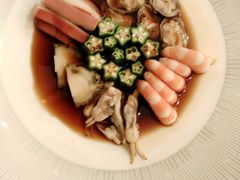 -香宫中餐厅·大连香格里拉(人民路店)