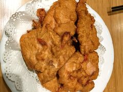 -汇丰苑·海鲜青岛菜(中山路大鲍岛店)