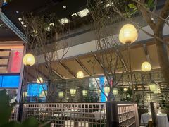 -桂满陇·海市蜃楼·黑金(国金店)