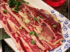 -梦山水日本烧肉(五四广场店)